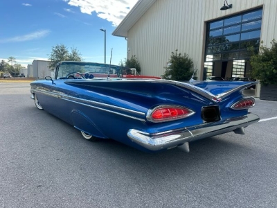 1959 Chevrolet Impala for sale
