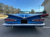 1959 Chevrolet Impala for sale in Michigan (ID-138016)