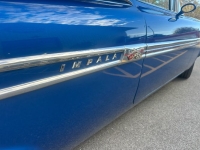 1959 Chevrolet Impala for sale in Michigan (ID-138016)