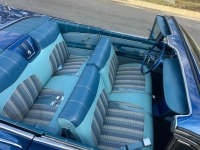 1959 Chevrolet Impala for sale in Michigan (ID-138016)