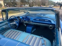 1959 Chevrolet Impala for sale in Michigan (ID-138016)