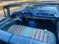 1959 Chevrolet Impala for sale in Michigan (ID-138016)
