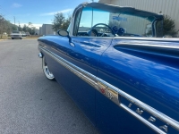 1959 Chevrolet Impala for sale in Michigan (ID-138016)