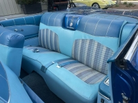 1959 Chevrolet Impala for sale in Michigan (ID-138016)