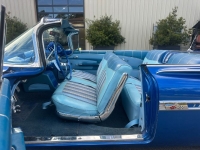 1959 Chevrolet Impala for sale in Michigan (ID-138016)