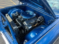 1959 Chevrolet Impala for sale in Michigan (ID-138016)