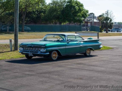 1959 Chevrolet Impala for sale