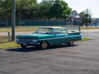 1959 Chevrolet Impala for sale in Riverhead, New York (ID-140540)