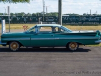 1959 Chevrolet Impala for sale in Riverhead, New York (ID-140540)