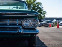 1959 Chevrolet Impala for sale in Riverhead, New York (ID-140540)