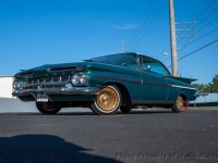 1959 Chevrolet Impala for sale in Riverhead, New York (ID-140540)