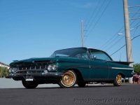 1959 Chevrolet Impala for sale in Riverhead, New York (ID-140540)