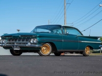 1959 Chevrolet Impala for sale in Riverhead, New York (ID-140540)