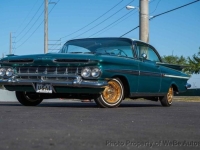 1959 Chevrolet Impala for sale in Riverhead, New York (ID-140540)