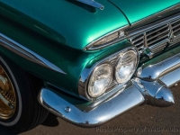1959 Chevrolet Impala for sale in Riverhead, New York (ID-140540)