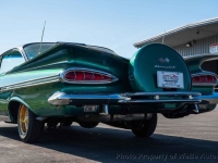 1959 Chevrolet Impala for sale in Riverhead, New York (ID-140540)