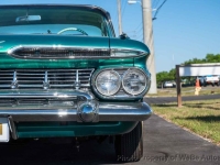1959 Chevrolet Impala for sale in Riverhead, New York (ID-140540)