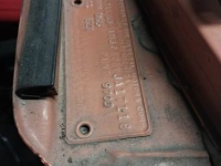 1959 Chevrolet Impala for sale in Michigan (ID-140974)