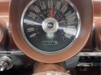 1959 Chevrolet Impala for sale in Michigan (ID-140974)
