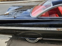 1959 Chevrolet Impala for sale in Michigan (ID-141108)