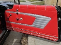 1959 Chevrolet Impala for sale in Michigan (ID-141108)