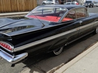 1959 Chevrolet Impala for sale in Michigan (ID-141108)