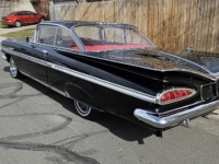 1959 Chevrolet Impala for sale in Michigan (ID-141108)