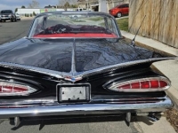 1959 Chevrolet Impala for sale in Michigan (ID-141108)