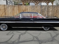 1959 Chevrolet Impala for sale in Michigan (ID-141108)