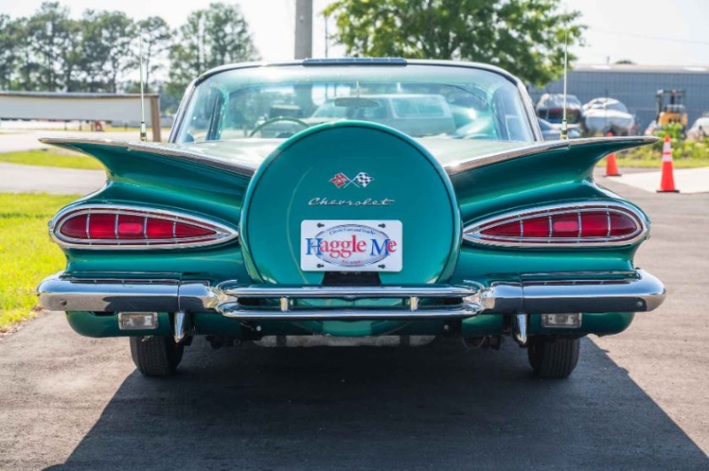 1959 Chevrolet Impala for sale (ID-141159)