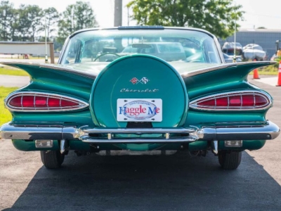 1959 Chevrolet Impala for sale in Indiana