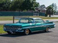1959 Chevrolet Impala for sale (ID-141159)