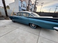 1959 Chevrolet Impala for sale in Michigan (ID-141328)