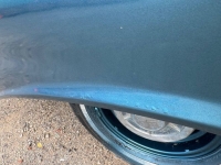 1959 Chevrolet Impala for sale in Michigan (ID-141328)