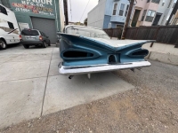 1959 Chevrolet Impala for sale in Michigan (ID-141328)