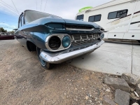 1959 Chevrolet Impala for sale in Michigan (ID-141328)