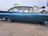 1959 Chevrolet Impala for sale in Michigan (ID-141328)