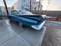 1959 Chevrolet Impala for sale in Michigan (ID-141328)