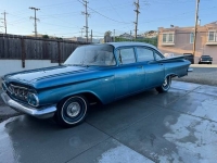 1959 Chevrolet Impala for sale in Michigan (ID-141328)