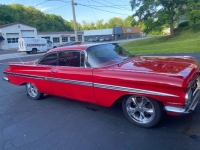 1959 Chevrolet Impala for sale in Michigan (ID-143484)