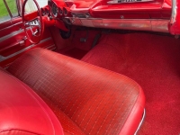 1959 Chevrolet Impala for sale in Michigan (ID-143484)