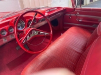 1959 Chevrolet Impala for sale in Michigan (ID-143484)