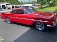 1959 Chevrolet Impala for sale in Michigan (ID-143484)