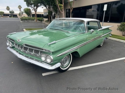 1959 Chevrolet Impala for sale