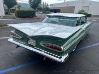 1959 Chevrolet Impala for sale in California, Abilene (ID-144877)