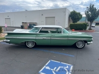 1959 Chevrolet Impala for sale in California, Abilene (ID-144877)