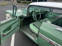 1959 Chevrolet Impala for sale in California, Abilene (ID-144877)