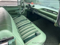 1959 Chevrolet Impala for sale in California, Abilene (ID-144877)