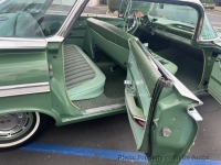 1959 Chevrolet Impala for sale in California, Abilene (ID-144877)