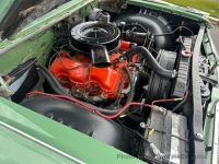 1959 Chevrolet Impala for sale in California, Abilene (ID-144877)